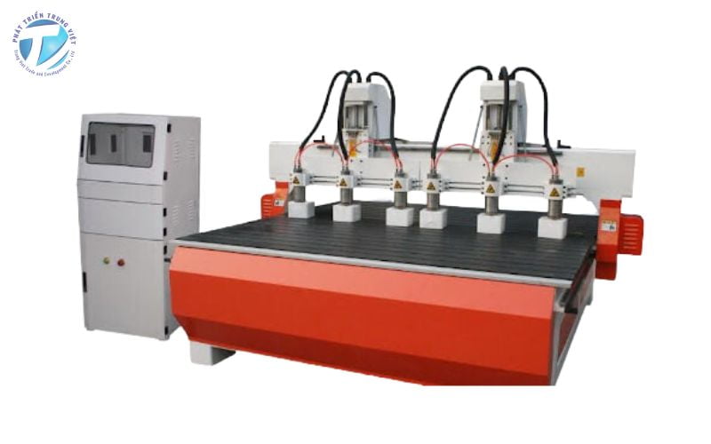 Chọn máy khắc phù hợp với không gian làm việc
